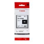 Pfi-030Bk Ink Cartridge 1  Pc(S) Original Black