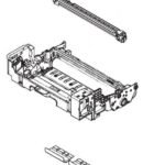 Printer Drum Original 1 Pc(S)
