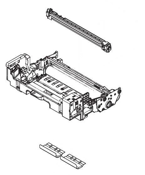 Img_31183282.jpg Printer Drum Original 1 Pc(S) - Image 1