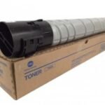 Toner Cartridge 1 Pc(S)  Original Black