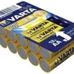 Batterie LONGLIFE DE AA LR6  12St.