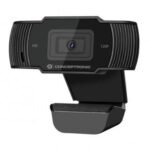 Amdis 720P Hd Webcam With  Microphone