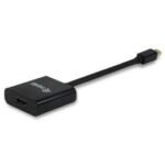 Mini Displayport To Hdmi  Adapter