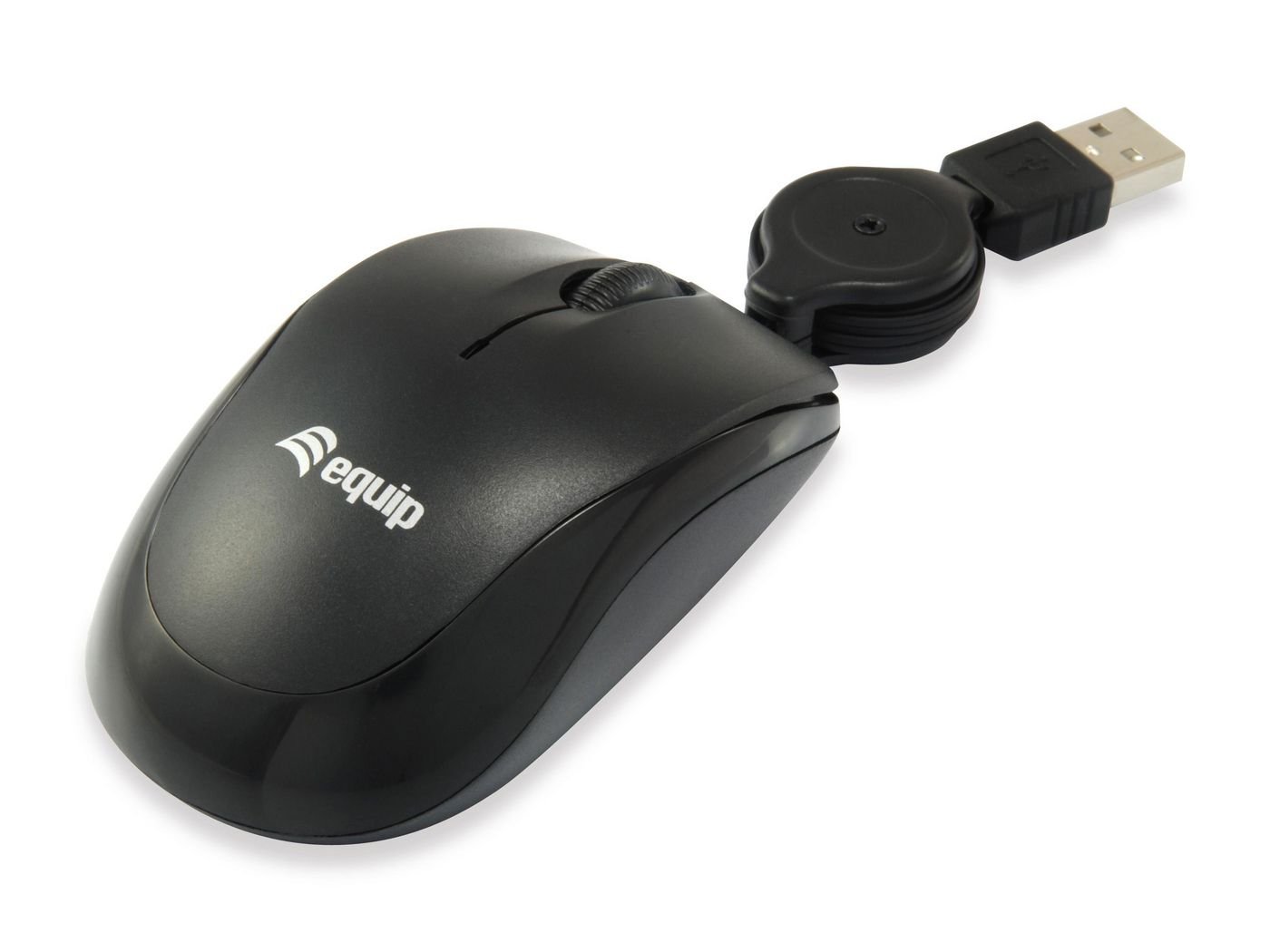 Img_31200314.jpg Mouse Ambidextrous Usb Type-A Optical 1000 Dpi - Image 1