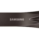 Muf-64Be Usb Flash Drive 64  Gb Usb Type-A 3.2 Gen 1 (3.1  Gen 1) Grey
