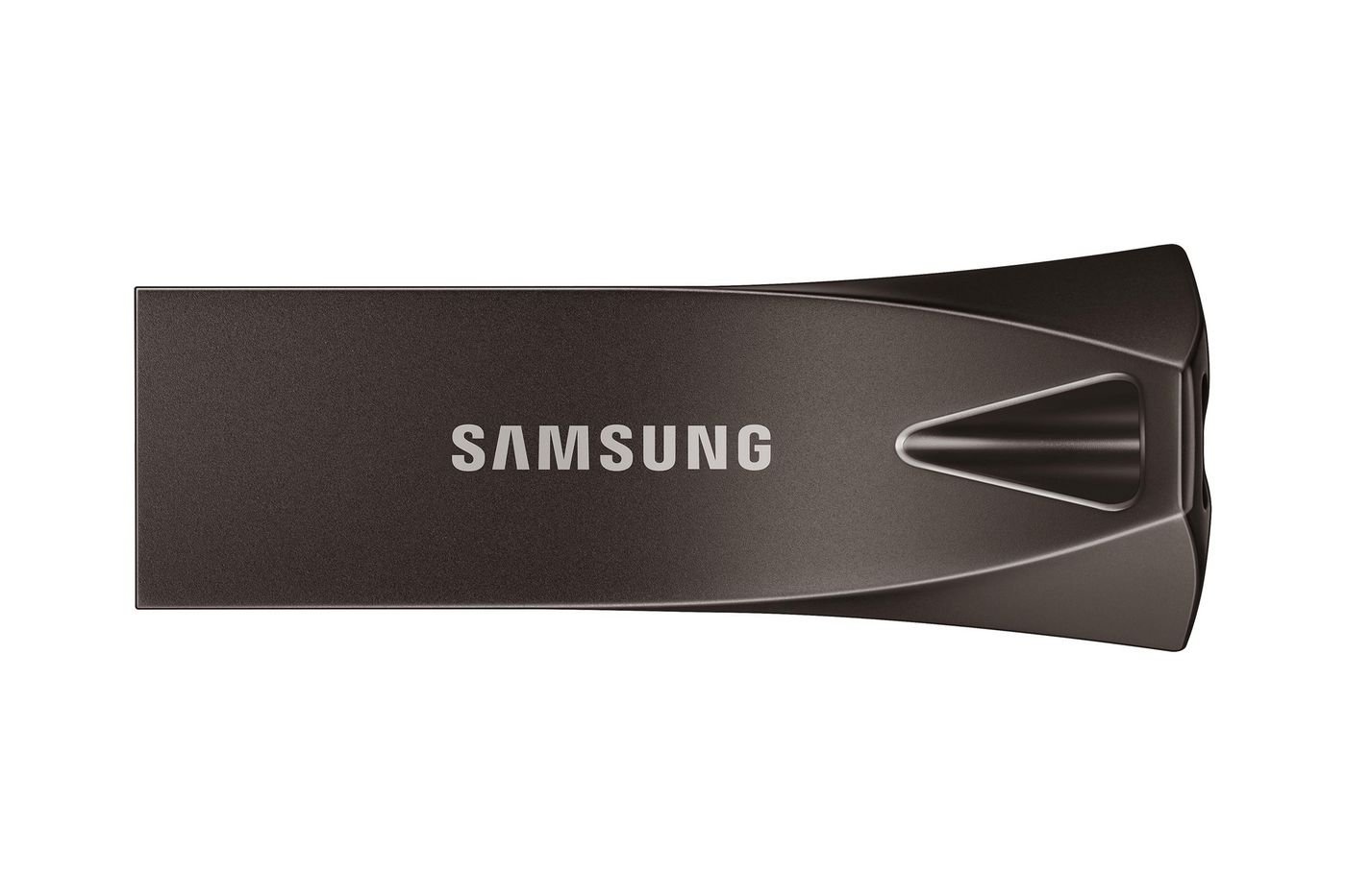 Img_31205121.jpg Muf-64Be Usb Flash Drive 64 Gb Usb Type-A 3.2 Gen 1 (3.1 Gen 1) Grey - Image 1