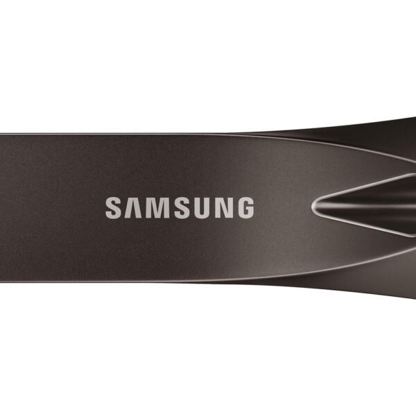 Muf-256Be Usb Flash Drive 256  Gb Usb Type-A 3.2 Gen 1 (3.1  Gen 1) Grey