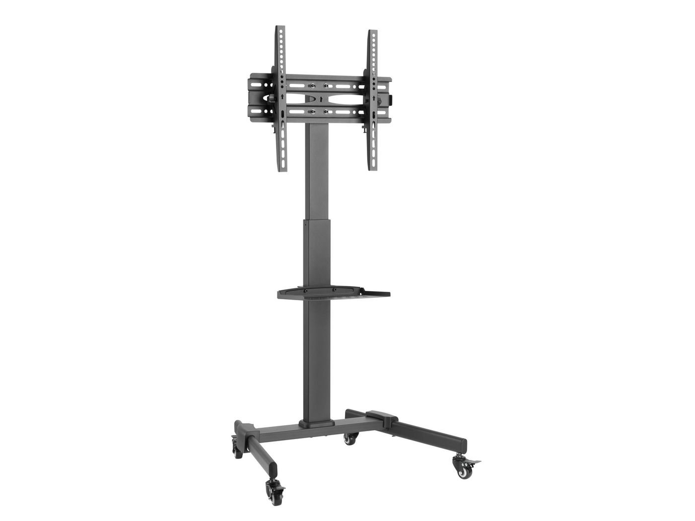 Img_31205456.jpg 32"-55" Universal Tv Cart - Image 1