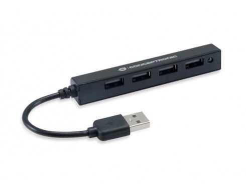 Img_31206745.jpg Hubbies 4-Port Usb 2.0 Hub - Image 1