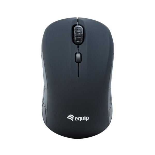 Mini Optical Wireless Mouse