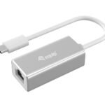 Usb Type C To Rj45 Gigabit  Network Adapter
