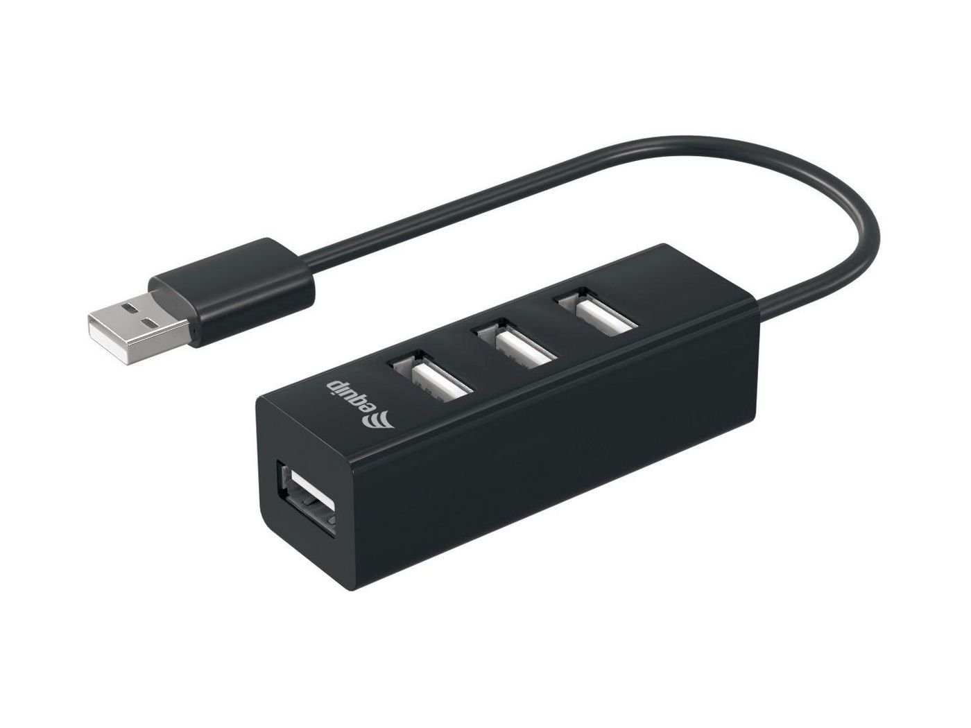 Img_31210934.jpg 4-Port Usb 2.0 Hub - Image 1