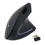 Ergo Wireless Mouse