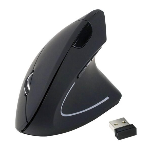 Ergo Wireless Mouse