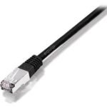 Cat.5E Sf/Utp Crossover Patch  Cable, 1M