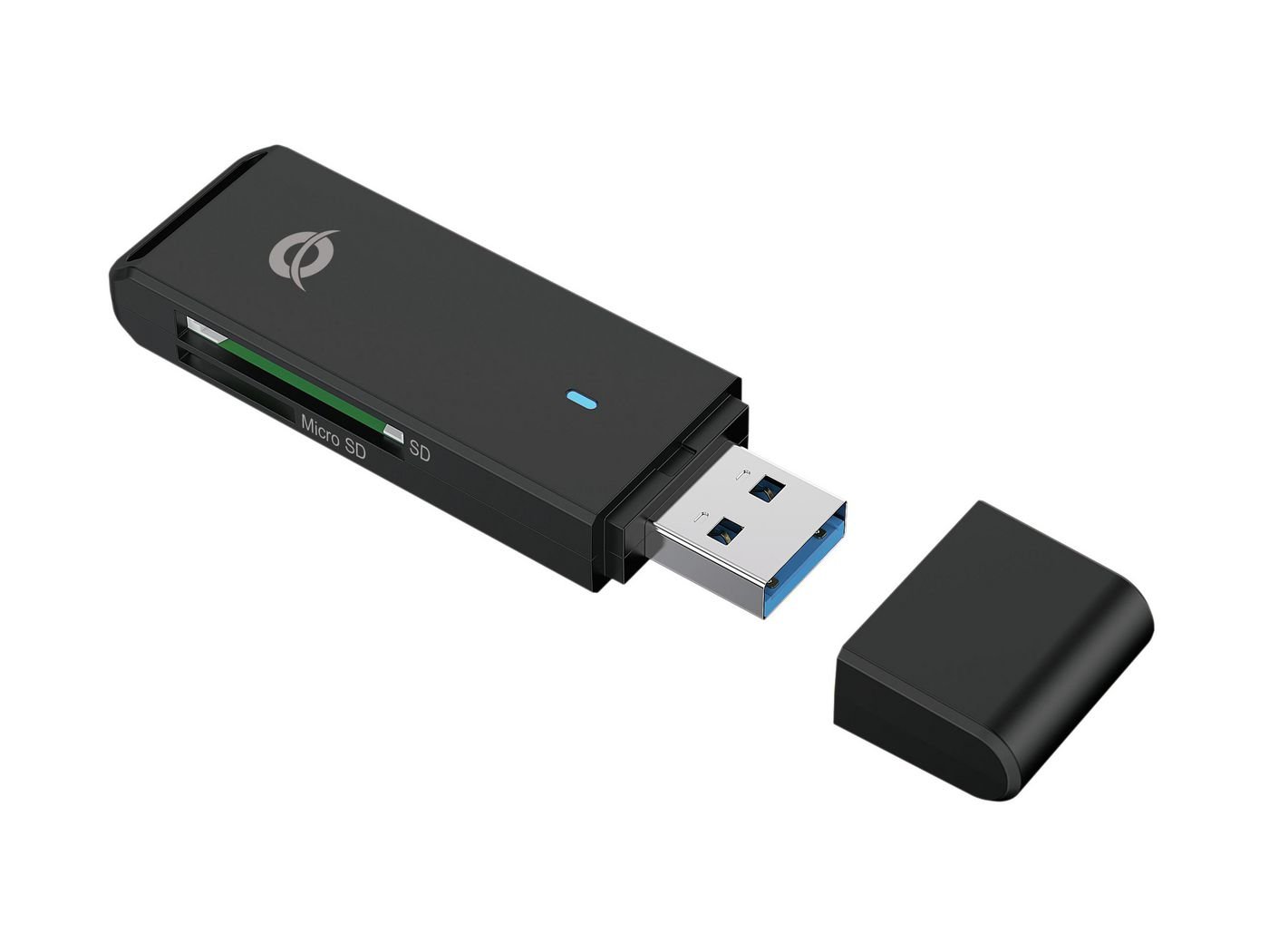 Img_31215099.jpg Bian Sd Card Reader Usb 3.0 - Image 1