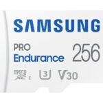 Mb-Mj256K 256 Gb Microsdxc  Uhs-I Class 10