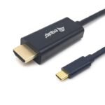 Usb-C To Hdmi Cable, M/M,  2.0M, 4K/30Hz