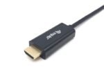Equip USB-C to HDMI Cable, M/M, 2.0m, 4K/30Hz - Image 2