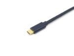 Equip USB-C to HDMI Cable, M/M, 2.0m, 4K/30Hz - Image 3