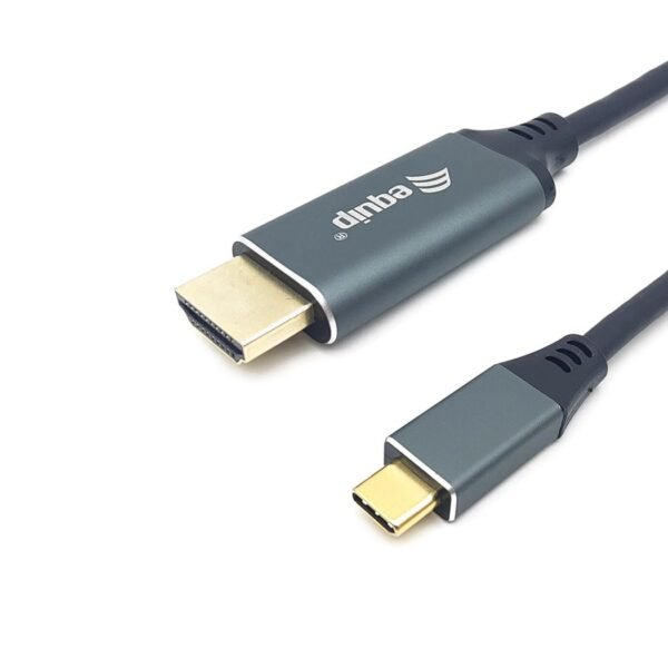 Usb-C To Hdmi Cable, M/M,  2.0M, 4K/60Hz