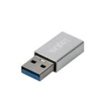 LogiLink AU0056 interface cards/adapter USB 3.2 Gen 1 (3.1 Gen 1)