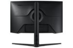 Odyssey Ls27Bg650Eu 68.6 Cm  (27") 2560 X 1440 Pixels Quad  Hd Lcd Black - Image 4