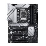 Prime Z790-P Intel Z790 Lga  1700 Atx