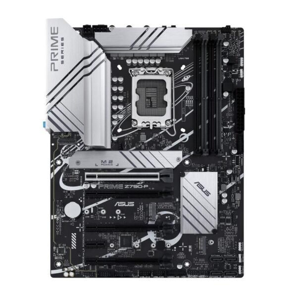 Prime Z790-P Intel Z790 Lga  1700 Atx