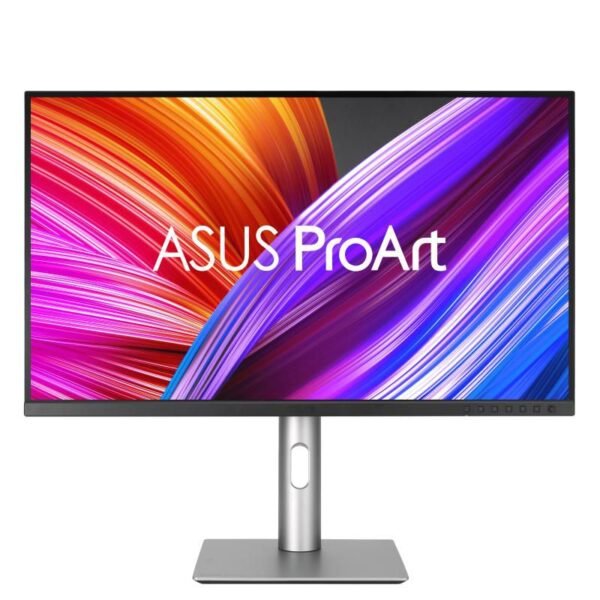279Crv Computer Monitor 68.6  Cm (27") 3840 X 2160 Pixels  4K Ultra Hd Lcd Black