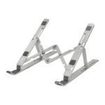 LogiLink AA0134 laptop stand Silver 40.6 cm (16")