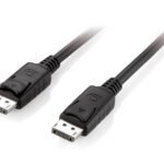 Displayport Cable, 2M