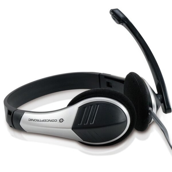 Allround Stereo Headset