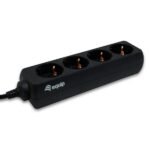 4-Outlet Power Strip