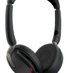 Evolve2 65 Flex - USB-C UC  Stereo (Wireless Charging)