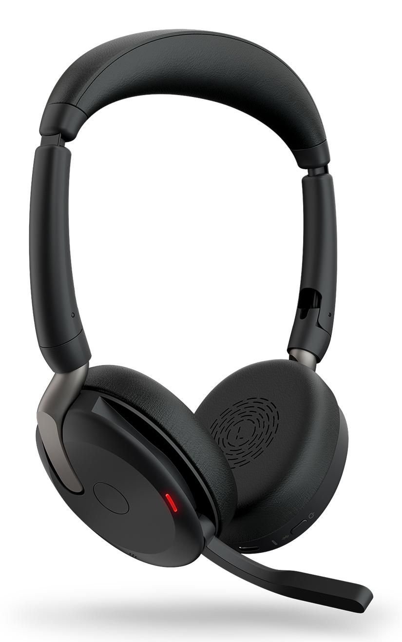 Img_31263505.jpg Evolve2 65 Flex - USB-C UC Stereo (Wireless Charging) - Image 1