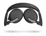Jabra Evolve2 65 Flex - Link380c UC Stereo (Wireless Charging) - Image 2
