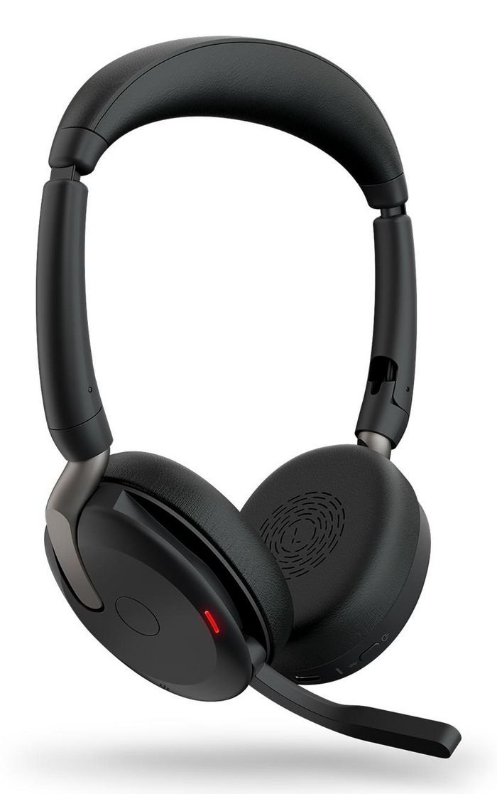 Img_31263522-1 Jabra Evolve2 65 Flex - Link380a UC Stereo (Wireless Charging) - Image 1