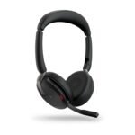Evolve2 65 Flex - USB-A MS  Stereo