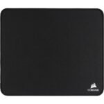 Mm350 Gaming Mouse Pad Black