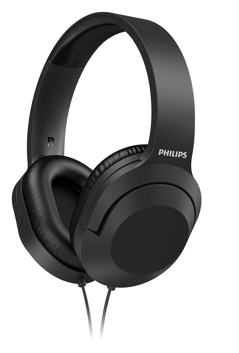 Img_31271609.jpg Headphones/Headset Wired Head-Band Music Black - Image 1