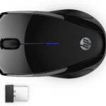 220 Silent Wireless Mouse