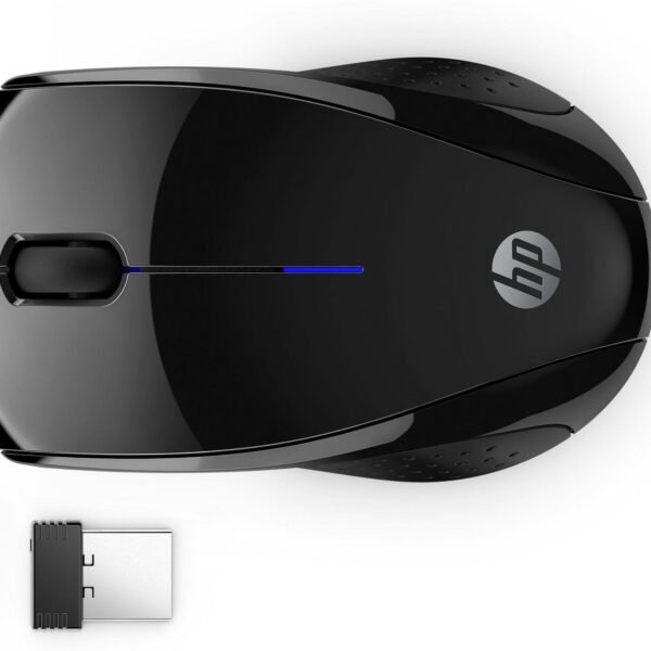220 Silent Wireless Mouse