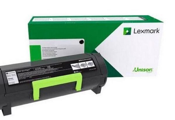 Toner Cartridge 1 Pc(S)  Original Black