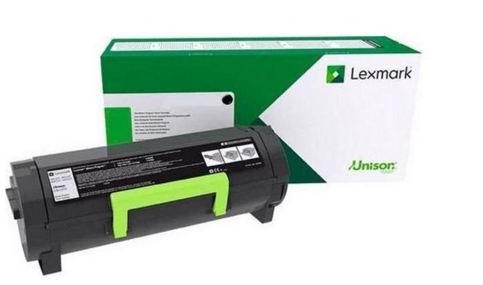 Img_31305676-1 Toner Cartridge 1 Pc(S) Original Black - Image 1
