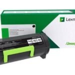Toner Cartridge 1 Pc(S)  Original Black
