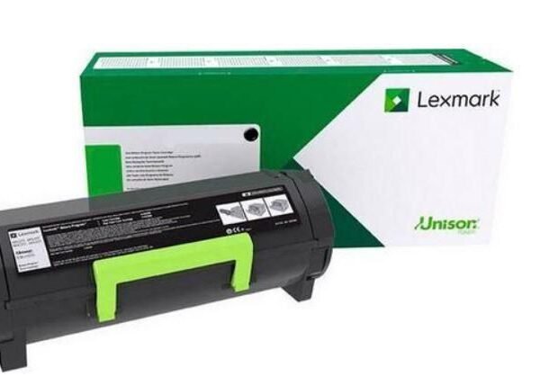 Toner Cartridge 1 Pc(S)  Original Black