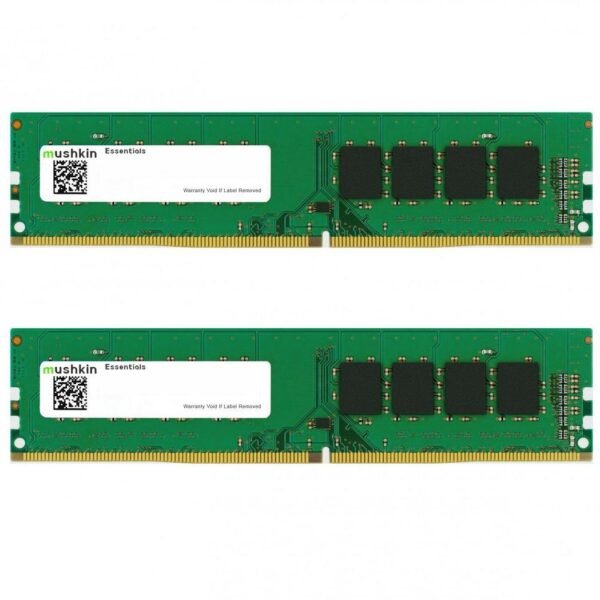 Essentials Memory Module 32  Gb 2 X 16 Gb Ddr4 3200 Mhz