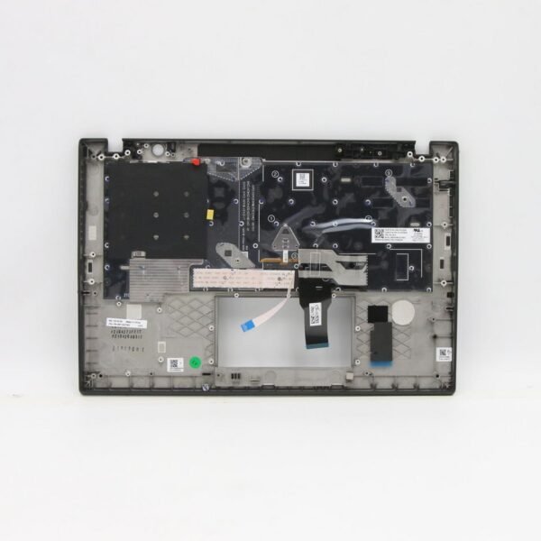 Tiger 1.0 INTEL FRU MECH_ASM  Tiger 1.0 Intel KBD w