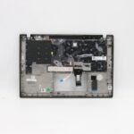 Tiger 1.0 INTEL FRU MECH_ASM  Tiger 1.0 Intel KBD w